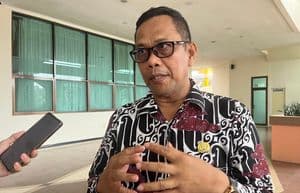 Dishub PPU
