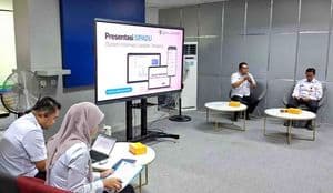 Bontang