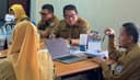 Diskominfo Bontang Matangkan SIPADU, Layanan Akan Diseragamkan