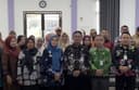 Camat Bontang Selatan Perkuat Peran RT dan LKK di Tanjung Laut Indah
