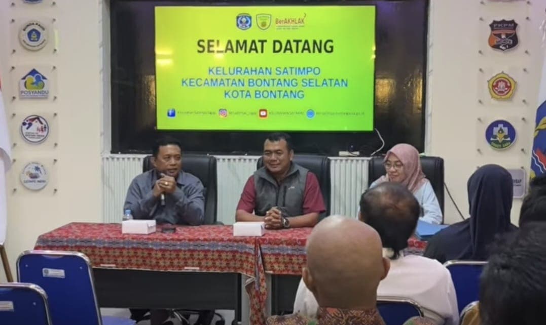 Bontang