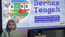 Berbas Tengah Tutup Rangkaian Perjanjian Kinerja RT Kecamatan Bontang Selatan