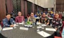 Diskominfo Bontang Perkuat Komitmen Transformasi Digital di Rakorda Kominfo se-Kaltim 2026