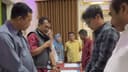 Ketua RT di Bontang Selatan Diminta Jadi Ujung Tombak Penanganan Stunting dan Sampah