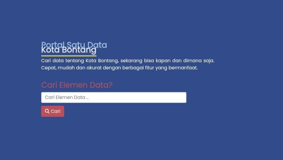 Bontang