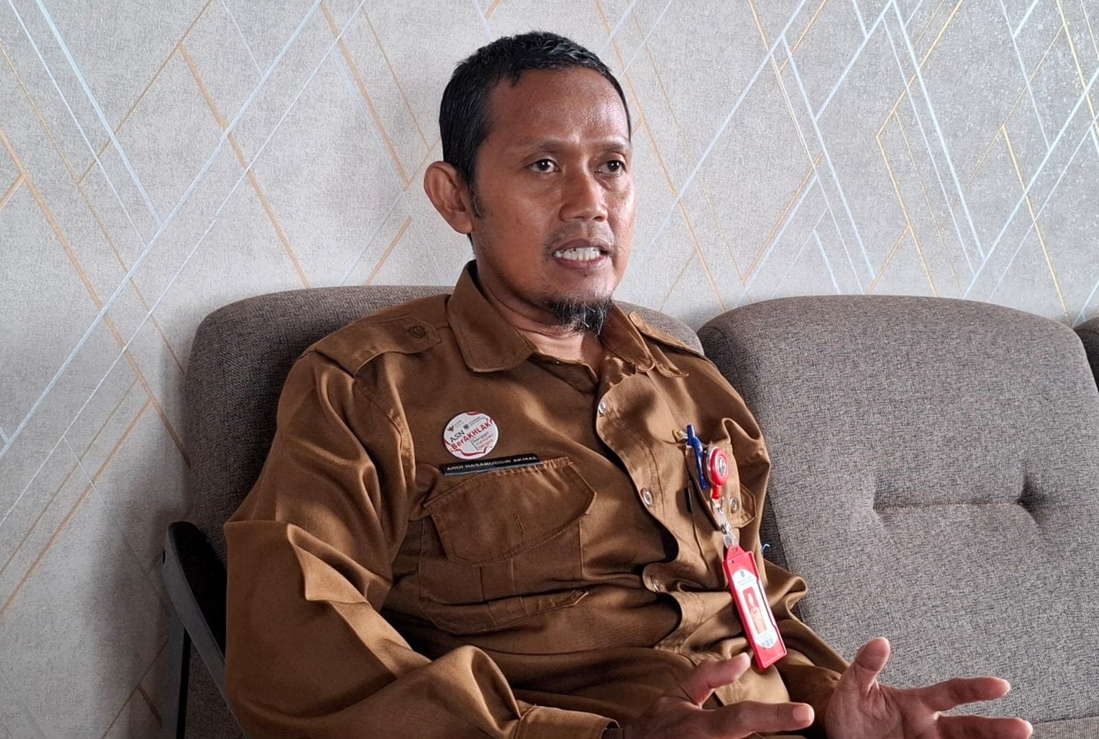 Bontang