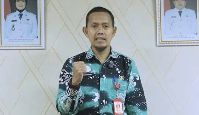 Bontang