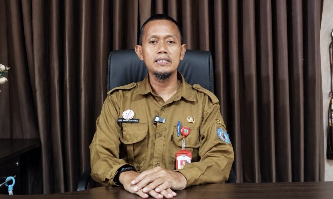 Bontang