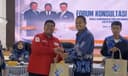 Diskominfo Bontang Tampung Masukan Warga untuk Perbaikan Layanan Publik