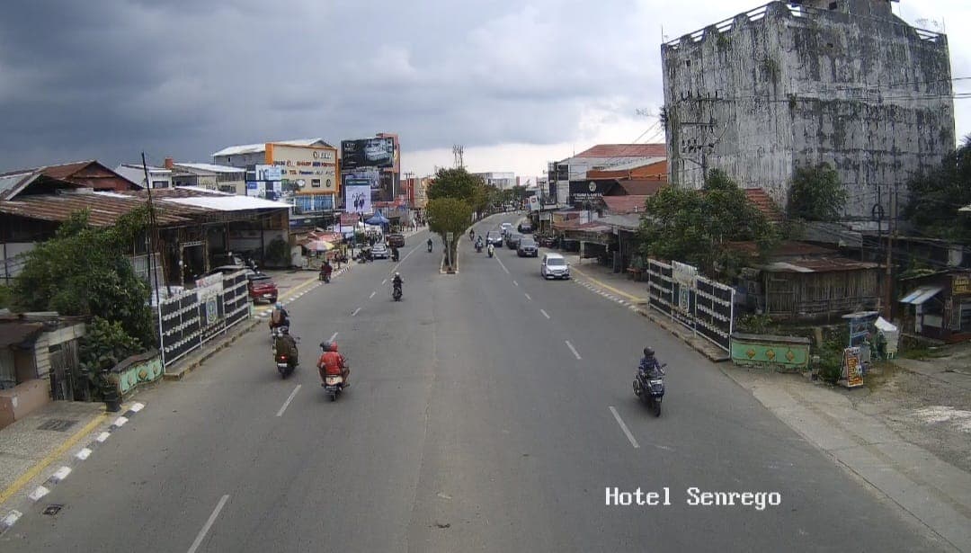 Bontang