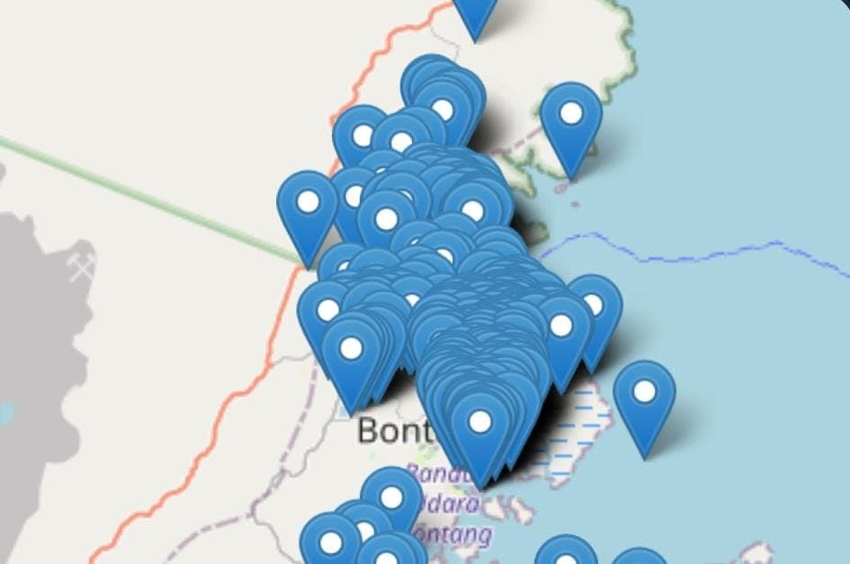 Bontang