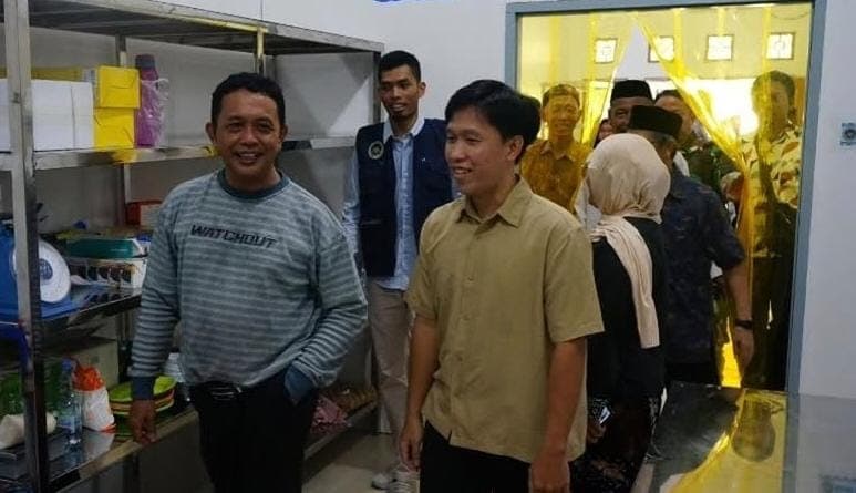 Bontang