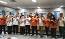 Diskominfo dan BPS Bontang Gaungkan Sensus Ekonomi 2026, Ajak Pelaku Usaha Berpartisipasi Aktif