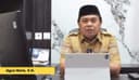 Agus Haris Minta Pelaku Usaha Bontang Beri Data Jujur pada Sensus Ekonomi 2026