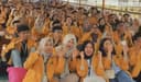Pemkot Bontang Sambut 132 Mahasiswa KKN