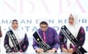Bontang Kukuhkan Bunda PAUD, Fokus Tingkatkan Akses Pendidikan Anak Usia Dini