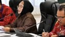 Neni Targetkan Seluruh Transaksi Pemkot Bontang Beralih ke Sistem Digital