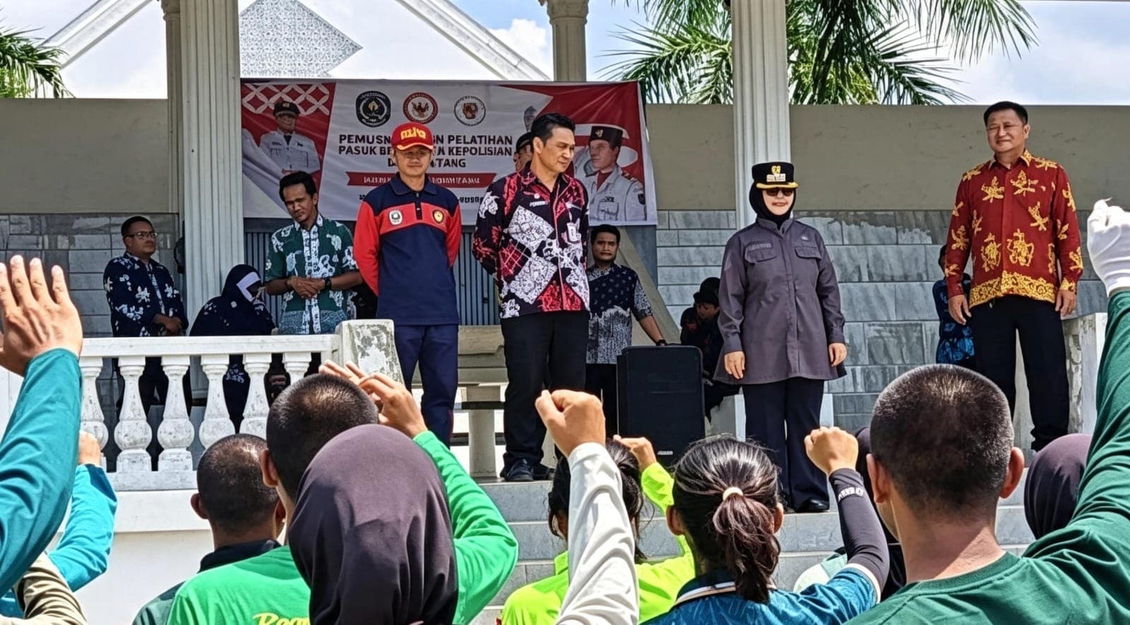 Bontang