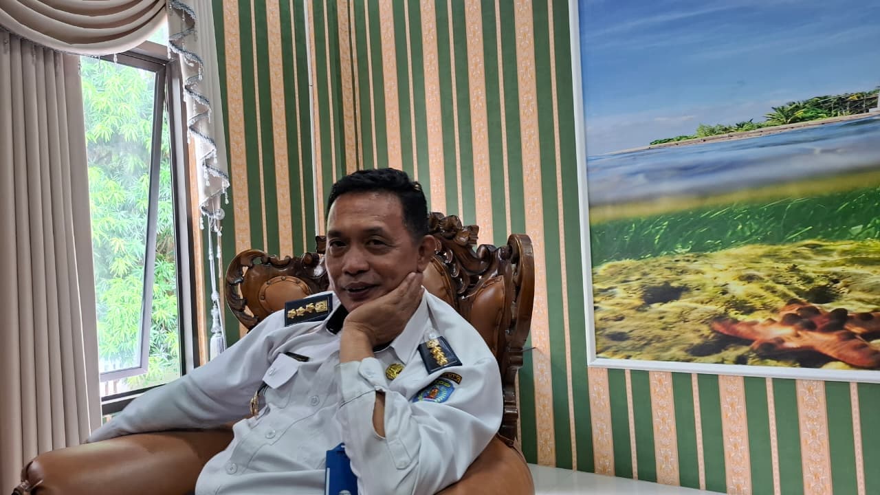 Bontang