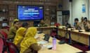 Diskominfo Bontang Perkuat Keamanan Informasi dan Pelindungan Data Pribadi Pegawai