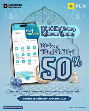 Diskon PLN