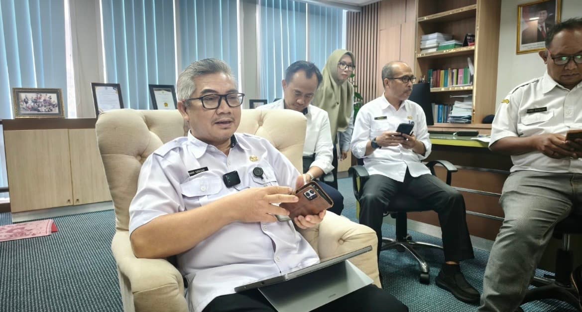 Disnaker Balikpapan
