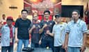 Makin Menyala! Awin-CS versus Awin-CS Baku Lawan di Laga Final Domino PORDI Haul Bung Karno
