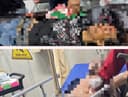 Duel Badik di Pasar Sepinggan Balikpapan, Penjaga Malam Tewas