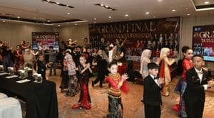 Duta anak Samarinda