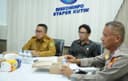 Target Pertumbuhan Ekonomi 6 Persen, Pemkab Kutim Andalkan Investasi