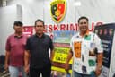 Tim Wasidik Mabes Polri Turun Tangan, Kasus Tambang Ilegal Eks Hotel Tirta Balikpapan Berpeluang Tambah Tersangka