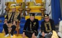 Bepelas Erau Kutai Makin Sakral, Rudy Mas’ud Bicara Warisan Leluhur