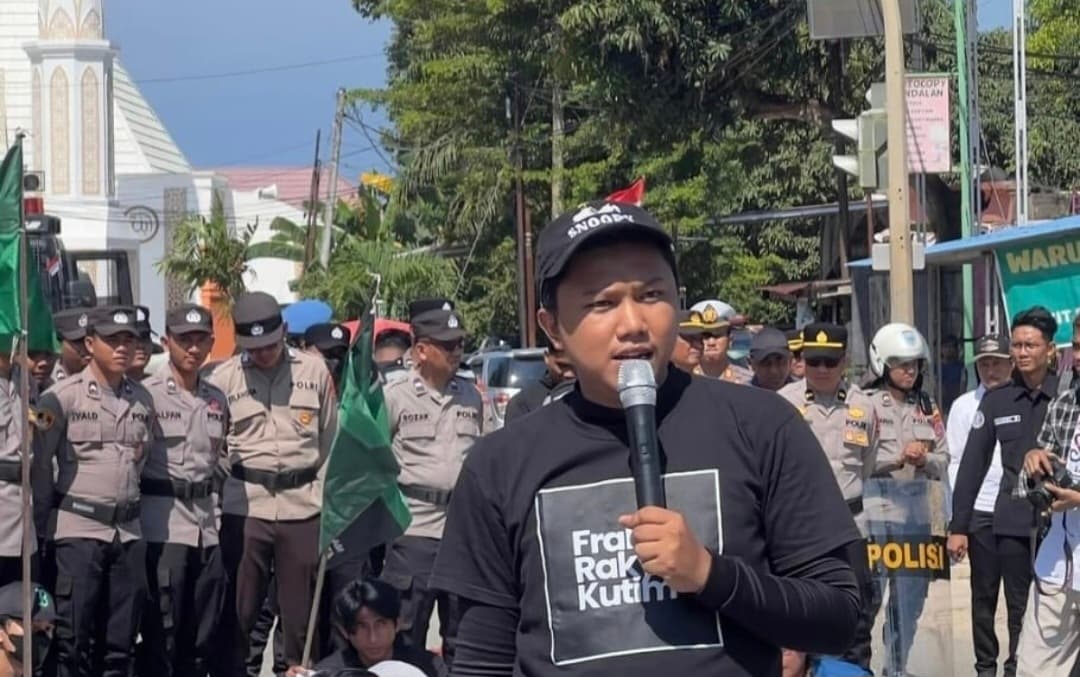 Erwin Febrian Syuhada