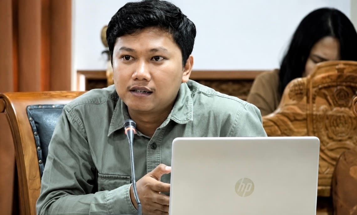 Erwin Febrian Syuhada