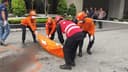 Guru Tewas Jatuh dari Lantai 20 Borneo Bay, Polisi Balikpapan Periksa 2 Saksi