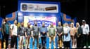 Festival Pemuda Bontang Ditutup Meriah, 80 UMKM Lokal Ikut Terdongkrak