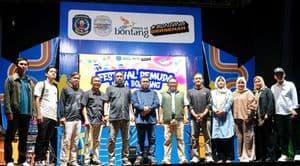 Bontang