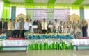 Festival Smart Santri & Haflah Akhirussanah: Menyemai Ilmu, Menuai Cahaya