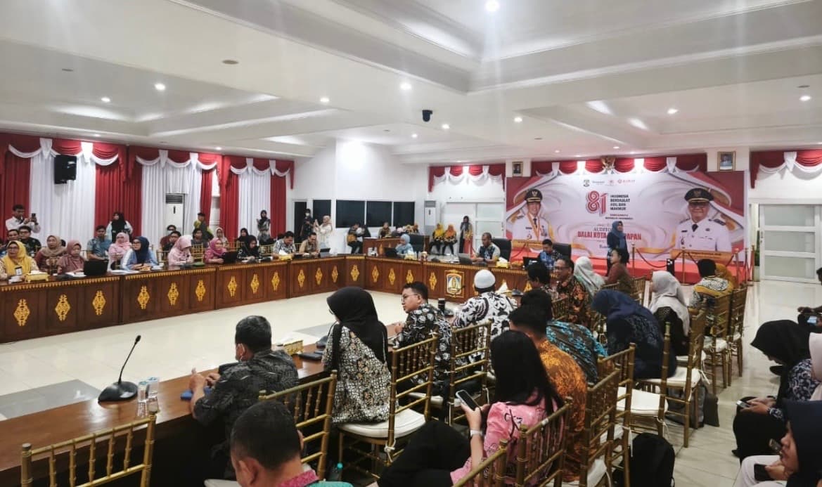 Forum Satu Data