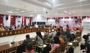 Forum Satu Data