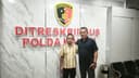 Dari Ruang Pemeriksaan Polda Kaltim, Rohmat Harsono Menanti Jawaban atas Kasus Eks Hotel Tirta
