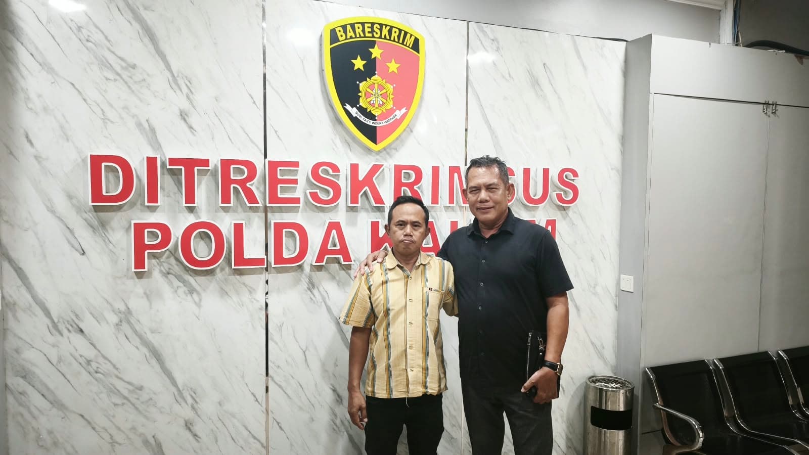 Galian C eks Hotel Tirta