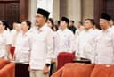 Gerindra Kaltim Konsolidasi di Balikpapan, Kukar Siap Amankan 20 Kursi di DPRD