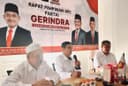 Gerindra Kukar Panaskan Mesin Partai, Bappilu Target 20 Kursi di DPRD