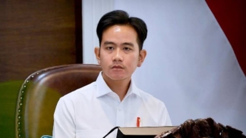 Gibran Rakabuming Raka