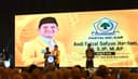 Semangat Musyawarah Daerah, Golkar Mau Ambil 9 Kursi di DPRD Bontang