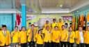H Acong Kembali Terpilih Jadi Ketua DPD Golkar Kubar, Nyatakan Siap Maju di Pilkada 2029 