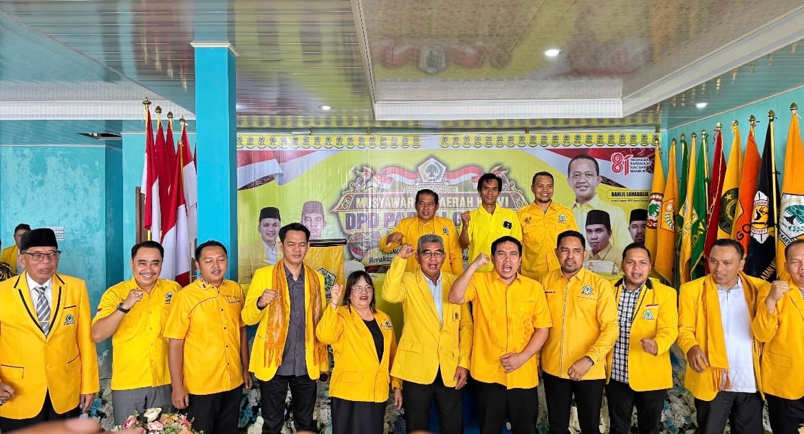 Golkar Kubar