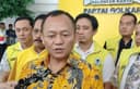 Golkar Hubungi Rudy Mas’ud, Minta Dengarkan Suara Publik