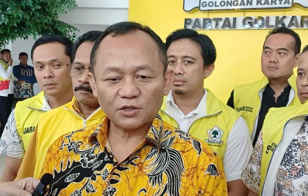 Sekjen Golkar